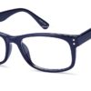 Capri US108 Blue