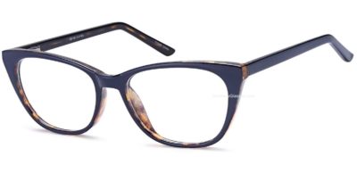 Capri US109 Blue