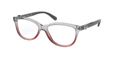 Coach HC6155 5620 Grey Transparent Gradient