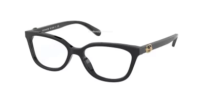 Coach HC6156 5002 Black