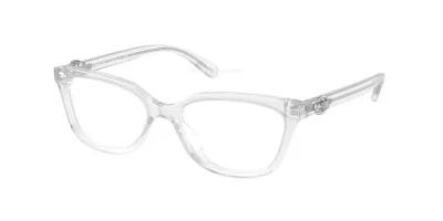 Coach HC6156 5614 Transparent Grey
