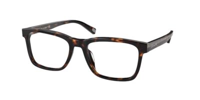 Coach HC6166U 5120 Dark Tortoise