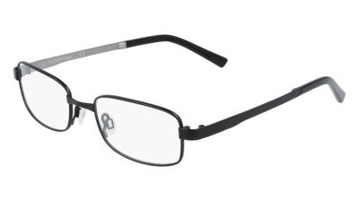 Flexon J4009 001 Black