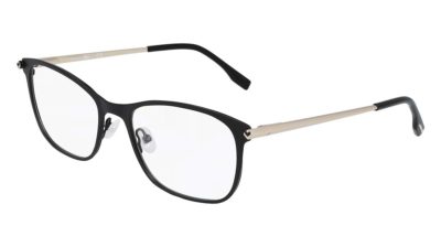 Lacoste L2276 001 Black / Crystal