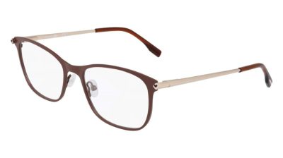 Lacoste L2276 210 Brown / Rose Gold