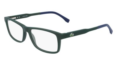 Lacoste L2876 315 Green Matte