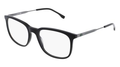 Lacoste L2880 001 Black