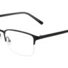 Marchon M-2018 002 Matte Black