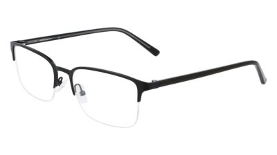 Marchon M-2018 002 Matte Black
