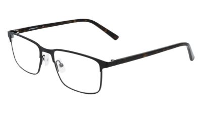Marchon M-2019 002 Matte Black