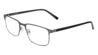 Marchon M-2019 072 Matte Gunmetal