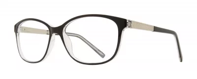 Affordable Designs Eleanor Black