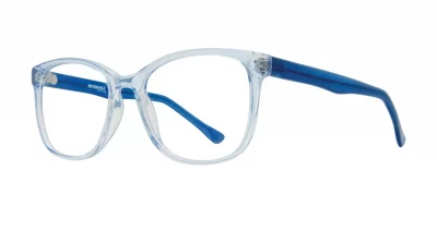 Affordable Designs Penny Blue