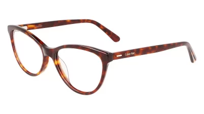 Calvin Klein CK21519 220 Brown Havana