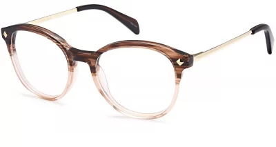 Capri DC350 Brown