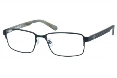 CAT CTO MILLWRIGHT 004 Rubberized Matte Black