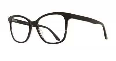Eight to Eighty Baby Girl Black