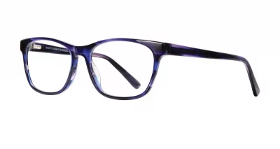 Eight to Eighty Millie Demi Blue