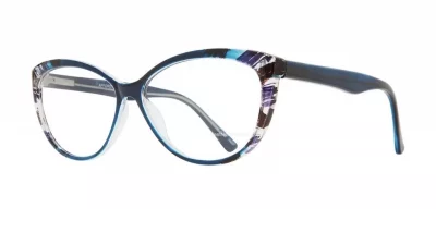 Affordable Designs Weezie Blue