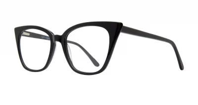Eight to Eighty Chantel - Black
