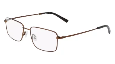 Flexon H6052 202 Matte Coffee