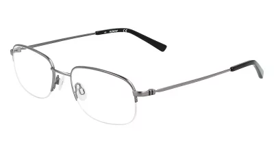 Flexon H6052 070 Matte Gunmetal