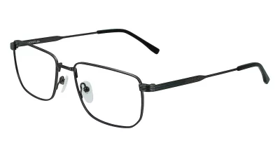 Lacoste L2277 021 Matte Dark Grey