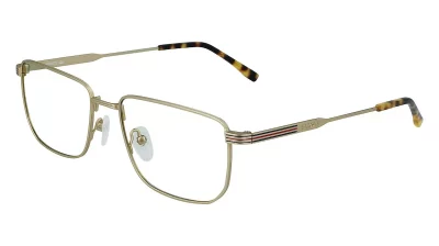 Lacoste L2277 710 Matte Gold