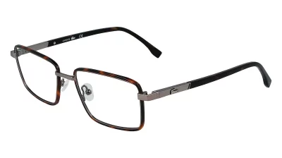 Lacoste L2278 022 Matte Grey