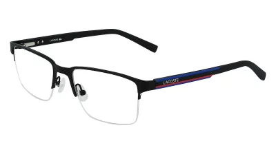 Lacoste L2279 002 Matte Black