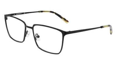Marchon M-2501 001 Black