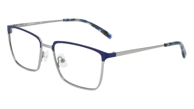 Marchon M-2501 074 Gunmetal
