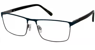 Perry Ellis PE455 2 Navy