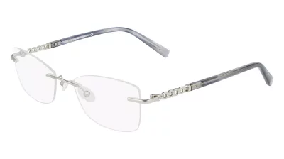 Pure Airlock Charmed 201 040 Semi Matte Silver