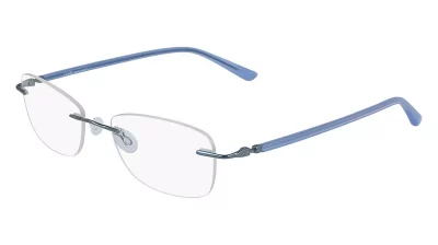 Pure Airlock Harmony 201 465 Silver Blue