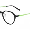 Pure Airlock P-2011 004 Black / Lime
