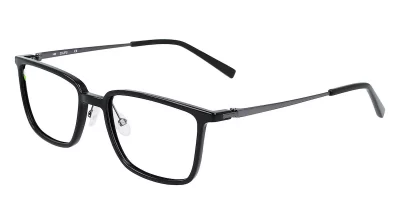 Pure Airlock P-2010 001 Black