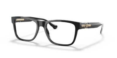 Versace VE3303 GB1 - Black
