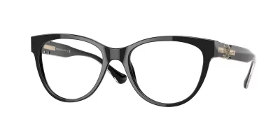 Versace VE3304 GB1 Black