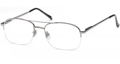 Capri VP126 Gunmetal
