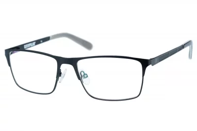 CAT CTO Fitter 004 Matte Black
