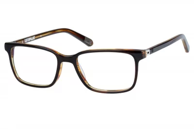 CAT CTO Ledge 103 Gloss Brown