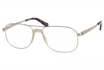 CAT CTO Zoner 001 Matte Gold