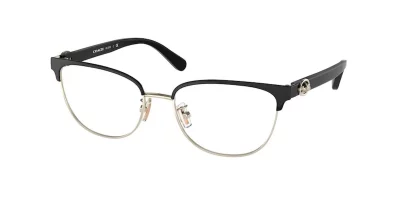 Coach HC5130 9346 Black / Shiny Light Gold