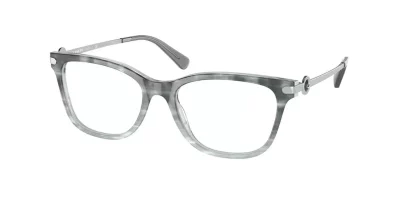 Coach HC6176 5651 - Grey Tortoise Gradient