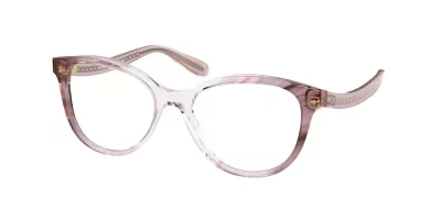 Coach HC6177 5656 Transparent Pink Ombre