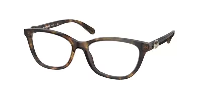 Coach HC6180 5592 Milky Moss Green Tortoise