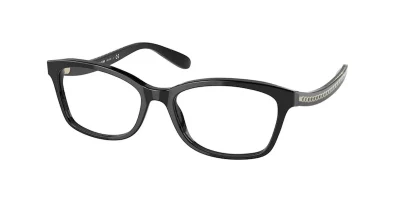Coach HC6181 5002 Black