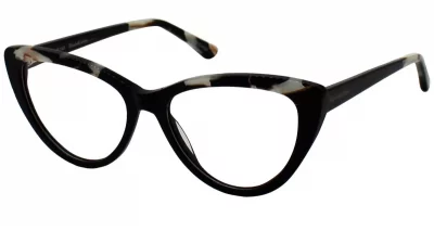 Elizabeth Arden EAC412 1 Black / Pearl
