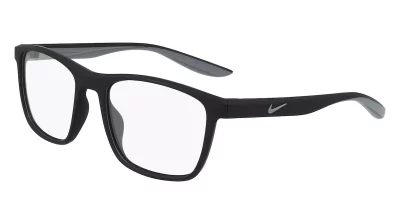 Nike 7037 001 Matte Black